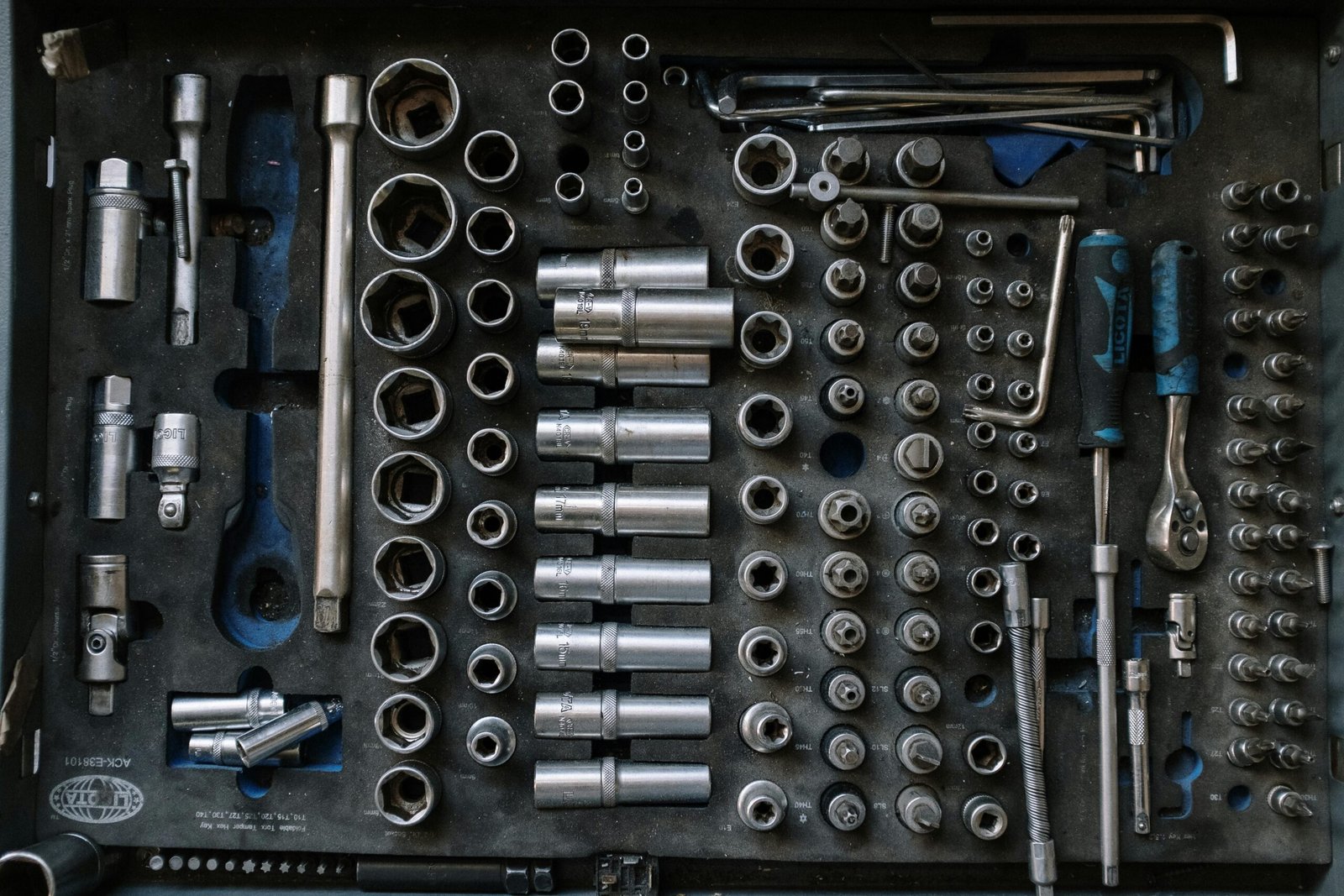 Tool Adaptors