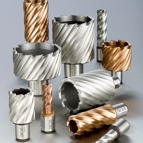 Annular Cutter