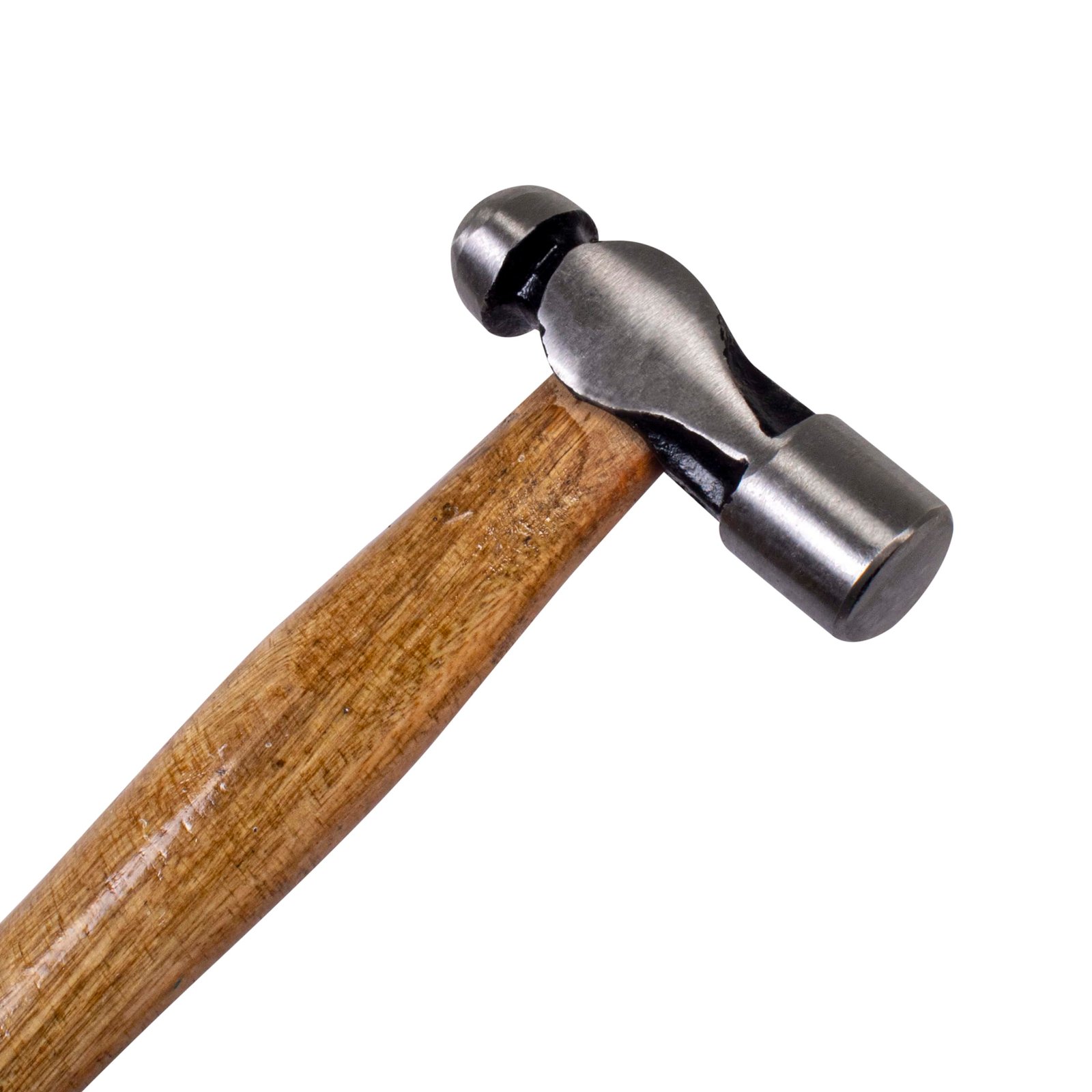 WOOD HANDLE BALL PEIN HAMMER