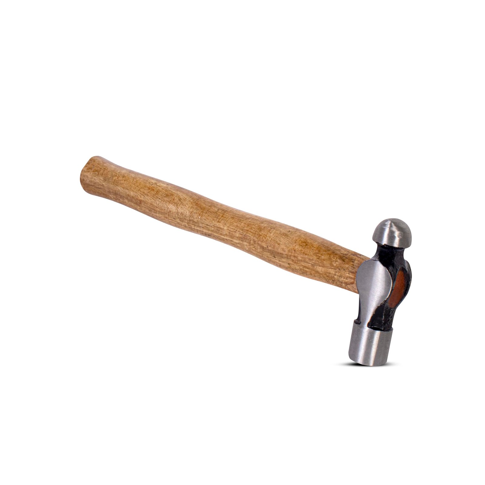 WOOD HANDLE BALL PEIN HAMMER