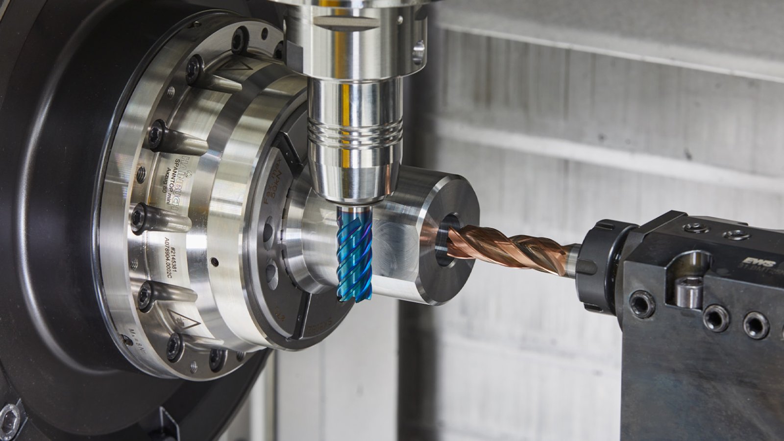 Carbide Tools