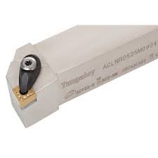 Double-clamp toolholder