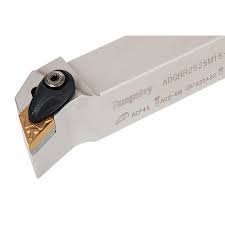 Double-clamp toolholder