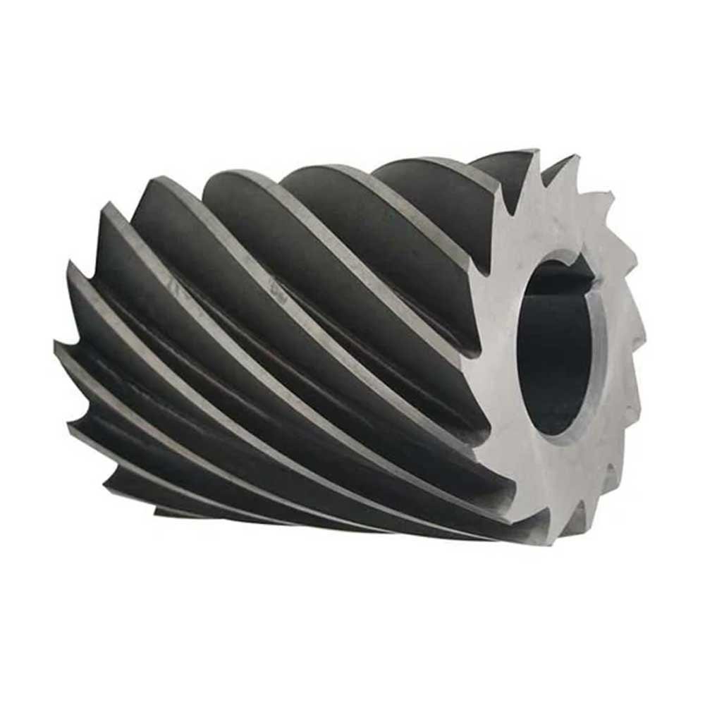 HSS CYLINDRICAL CUTTER