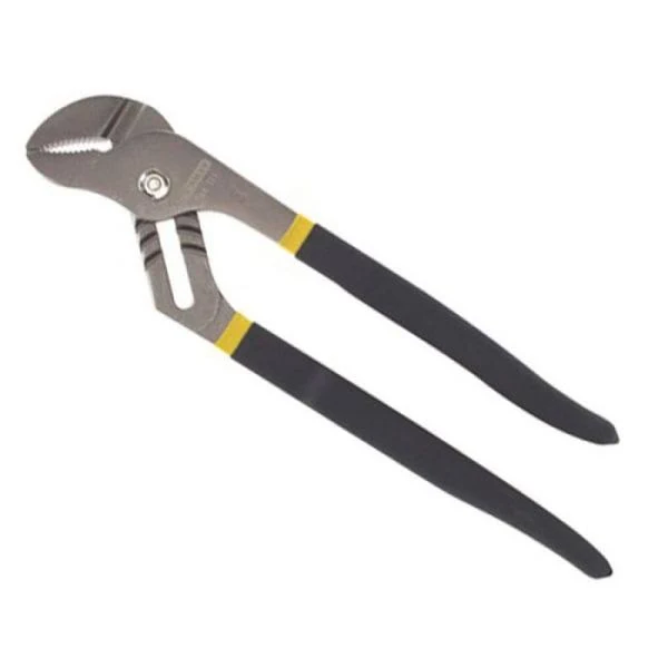 STANLEY 84-110 10-INCH GROOVE JOINT PLIER