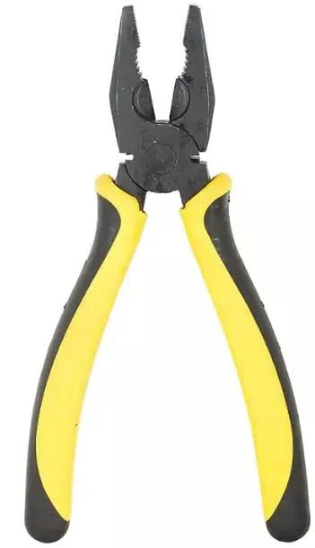 8/200MM LINESMAN PLIER STANLEY STHT84029-8