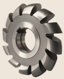 CONVEX CUTTERS