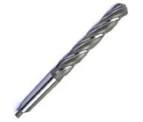 HSS TAPER SHANK CORE DRILLS