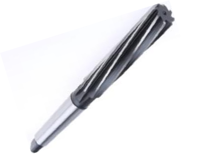 LONG FLUTED MACHINE REAMER