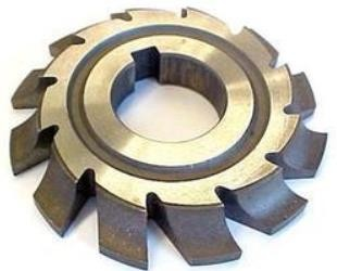 SINGLE CORNER ROUNDING CUTTER