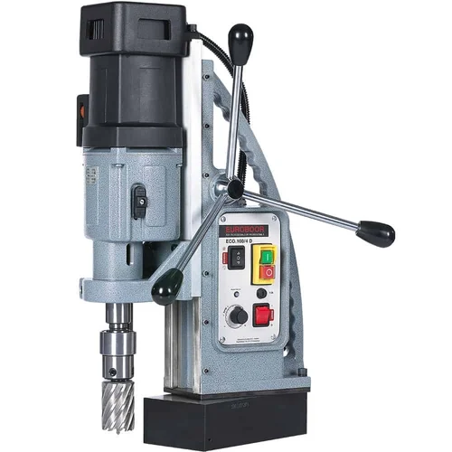 Magnetic Drilling Machine MAB 800