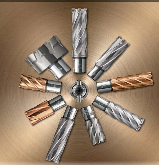 Annular Cutter
